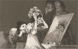 Galeria - zdjęcie nr. 2 - Goya. The Complete Prints