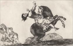 Galeria - zdjęcie nr. 3 - Goya. The Complete Prints