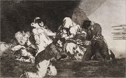 Galeria - zdjęcie nr. 5 - Goya. The Complete Prints