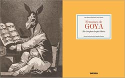 Galeria - zdjęcie nr. 3 - Goya. The Complete Prints