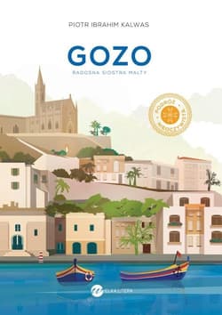 Gozo Radosna siostra Malty