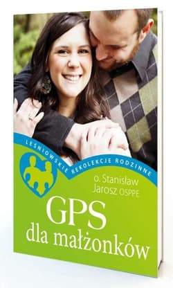 GPS dla małżonków - Stanisław Jarosz