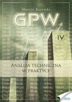 GPW IV - Analiza techniczna w praktyce - ebook