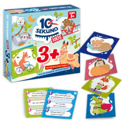 Galeria - zdjęcie nr. 2 - Gra 10 Sekund Kids