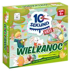 Gra 10 Sekund Kids Wielkanoc