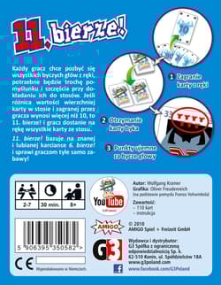 Galeria - zdjęcie nr. 3 - Gra 11. bierze!