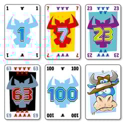 Galeria - zdjęcie nr. 5 - Gra 11. bierze!