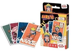 Gra 3w1 Naruto SHUFFLE
