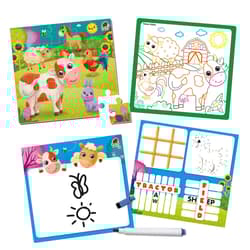 Galeria - zdjęcie nr. 2 - Gra 4w1 Farma RK1060-01