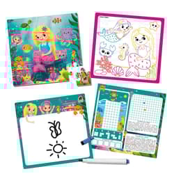 Galeria - zdjęcie nr. 2 - Gra 4w1 Syrenki RK1060-04