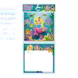 Gra 4w1 Syrenki RK1060-04