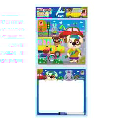 Gra 4w1 Transport RK1060-06