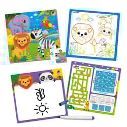 Galeria - zdjęcie nr. 2 - Gra 4w1 ZOO RK1060-02