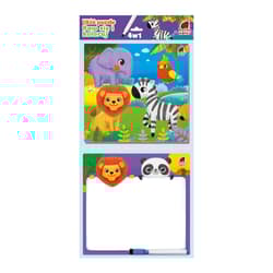 Gra 4w1 ZOO RK1060-02