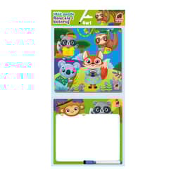 Gra 4w1 Zwierzęta RK1060-03