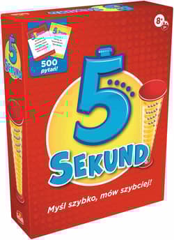 Gra 5 sekund