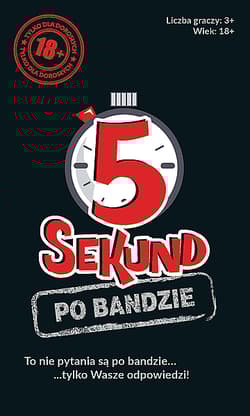 Gra 5 Sekund po bandzie 02241