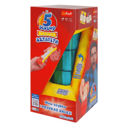 Gra 5 sekund Sztafeta