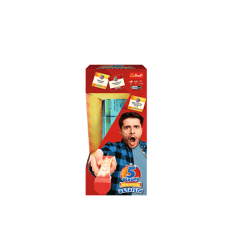 Galeria - zdjęcie nr. 3 - Gra 5 sekund Sztafeta