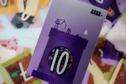 Galeria - zdjęcie nr. 2 - Gra 5 Wież