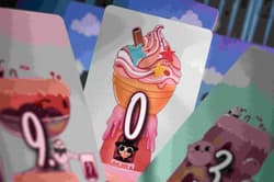 Galeria - zdjęcie nr. 3 - Gra 5 Wież