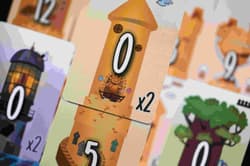 Galeria - zdjęcie nr. 5 - Gra 5 Wież