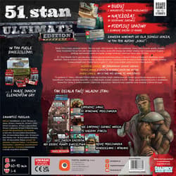 Galeria - zdjęcie nr. 2 - Gra 51 Stan Ultimate Edition
