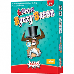 Gra 6. bierze! Byczy Baron