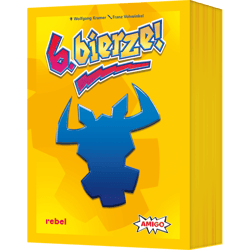 Gra 6. bierze: Wydanie jubileuszowe