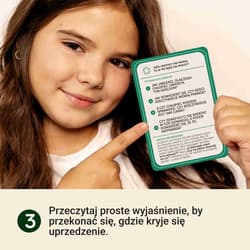 Galeria - zdjęcie nr. 3 - Gra 72 Uprzedzenia które utrudniają rozumowanie