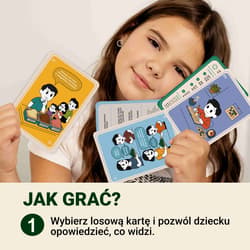 Galeria - zdjęcie nr. 2 - Gra 72 Uprzedzenia które utrudniają rozumowanie