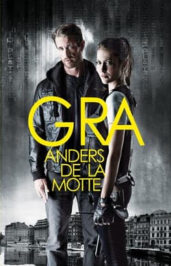 Gra - Anders Motte, de la Motte Anders