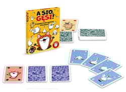 Galeria - zdjęcie nr. 2 - Gra A sio, gęsi!