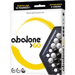Gra Abalone GO
