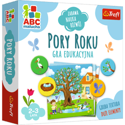 Gra ABC Malucha Pory roku 1941