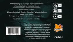 Galeria - zdjęcie nr. 2 - Gra Abyss De profundis dodatek