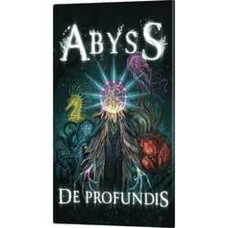 Gra Abyss De profundis dodatek