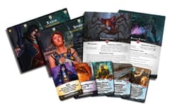 Galeria - zdjęcie nr. 3 - Gra Aeon's End Otchłań dodatek