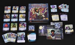 Galeria - zdjęcie nr. 2 - Gra Aeon's End Starożytni dodatek