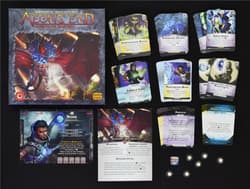 Galeria - zdjęcie nr. 2 - Gra Aeon's End Strzaskane Marzenia dodatek