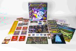 Galeria - zdjęcie nr. 3 - Gra Aeon’s End Wygnańcy