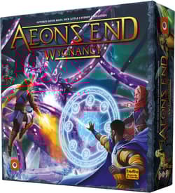 Gra Aeon’s End Wygnańcy