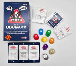 Galeria - zdjęcie nr. 4 - Gra Ale Obciach!