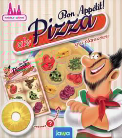 Gra ale Pizza