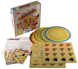 Galeria - zdjęcie nr. 3 - Gra ale Pizza