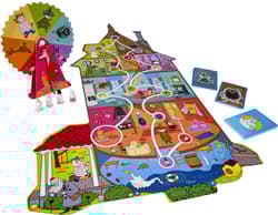 Galeria - zdjęcie nr. 4 - Gra Alias Muminki