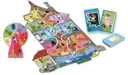 Galeria - zdjęcie nr. 5 - Gra Alias Muminki