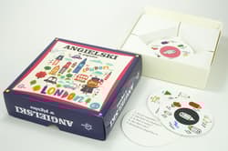 Galeria - zdjęcie nr. 2 - Gra Angielski w pigułce