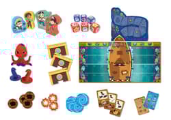 Galeria - zdjęcie nr. 2 - Gra Atak Krakena