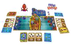 Galeria - zdjęcie nr. 4 - Gra Atak Krakena